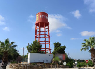 Aigües Paterna y el Ayuntamiento desarrollan cinco planes estratégicos para agilizar la toma de decisiones ante eventos climáticos extremos