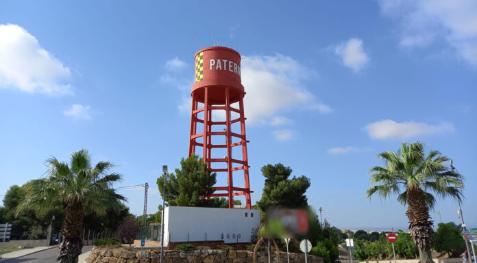 Aigües Paterna y el Ayuntamiento desarrollan cinco planes estratégicos para agilizar la toma de decisiones Aigües Paterna y el Ayuntamiento desarrollan cinco planes estratégicos para agilizar la toma de decisiones ante eventos climáticos extremos