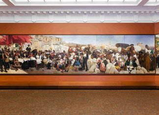 El Museo de la Ciudad acogerá las obras de Sorolla mientras continúa el conflicto sobre el antiguo edificio de Correos.