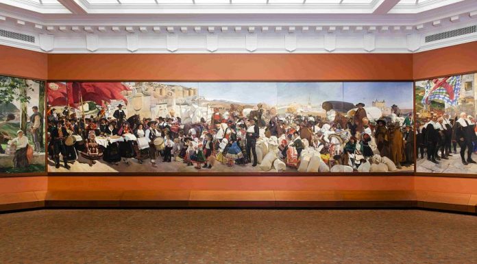 La obras de Sorolla aterrizarán en el Museo de la Ciudad de València El Museo de la Ciudad acogerá las obras de Sorolla mientras continúa el conflicto sobre el antiguo edificio de Correos.