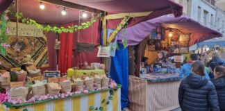 Fira de Sant Blai d'Albal