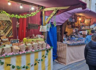 Fira de Sant Blai d'Albal