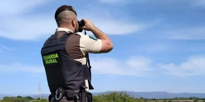 7televalencia guarda rural Guarda Rural vigilante. Real Federación Española de Caza