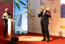 Ibiza Pride 2026 se presenta en FITUR como “un movimiento consciente” con foco en bienestar y salud mental, y una programación renovada Ibiza en Fitur 2026