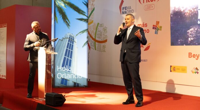 Ibiza Pride 2026 se presenta en FITUR como “un movimiento consciente” con foco en bienestar y salud mental, y una programación renovada Ibiza en Fitur 2026