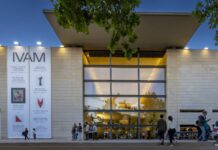 El IVAM es la institución cultural más valorada en el ranking nacional y la insignia cultural de la Comunitat Valenciana Museu IVAM