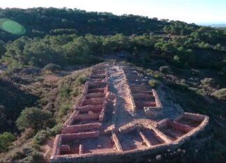 Llíria invertirà 300.000 euros de fons europeus per impulsar el turisme local Ruinas de Llíria