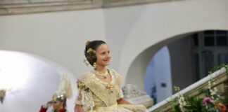 Marta Mercader. JCF Fotofilmax