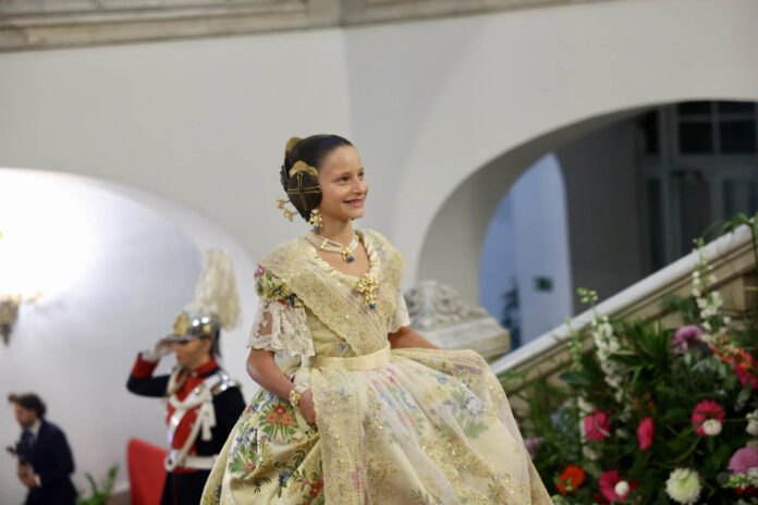 7televalencia marta mercader Marta Mercader. JCF Fotofilmax