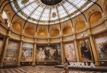 El Museo Sorolla de Valencia, más cerca de abrir sus puertas El Museo Sorolla de Valencia, más cerca de abrir sus puertas