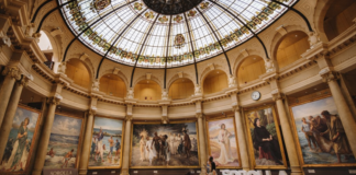 El Museo Sorolla de Valencia, más cerca de abrir sus puertas