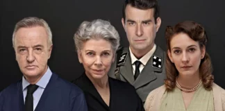 Cartel de Música para Hitler