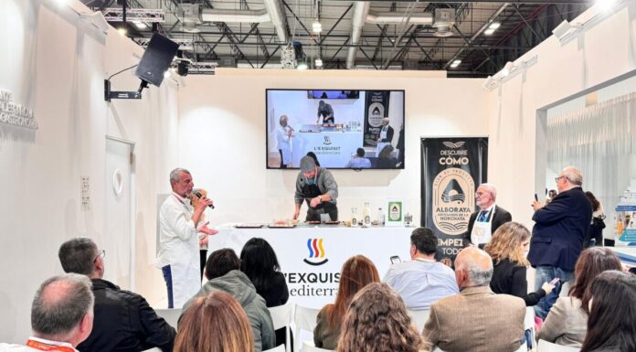 ‘Auténtica y aún por descubrir’: Alboraia lleva a FITUR su propuesta de turismo sostenible