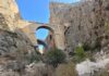 El Cañón del Mascarat, la joya escondida de la Costa Blanca a poco más de una hora de Valencia