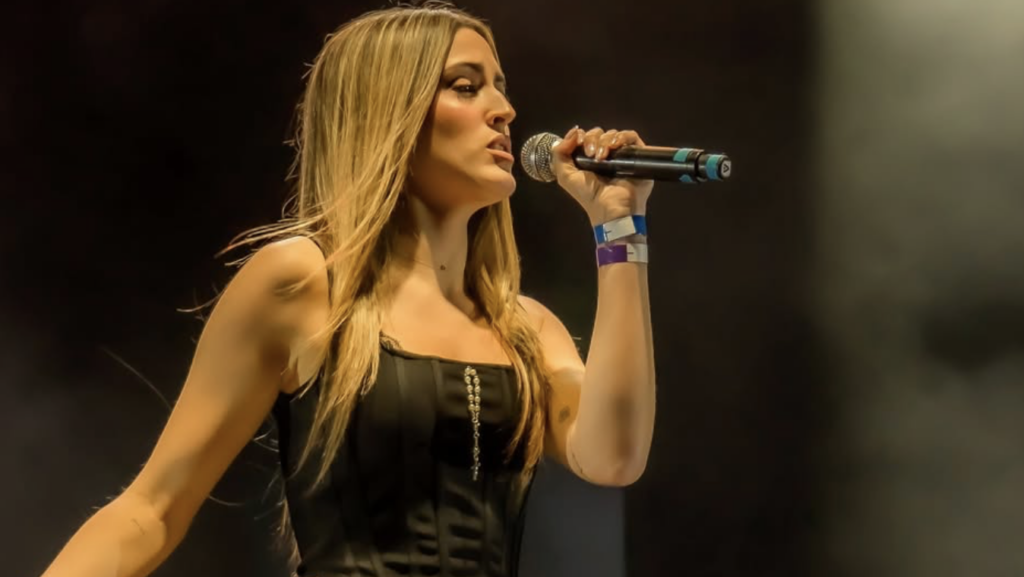 El Centre del Carme presenta a la valenciana Gynebra en directo en el XI ciclo Indrets Sonors