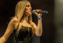 El Centre del Carme presenta a la artista valenciana Gynebra en directo en el XI ciclo Indrets Sonors El Centre del Carme presenta a la valenciana Gynebra en directo en el XI ciclo Indrets Sonors