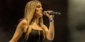 El Centre del Carme presenta a la valenciana Gynebra en directo en el XI ciclo Indrets Sonors