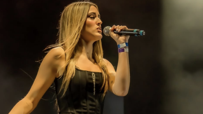 El Centre del Carme presenta a la valenciana Gynebra en directo en el XI ciclo Indrets Sonors