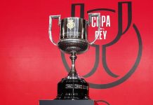 Sorteo Copa del Rey: El Valencia CF se jugará el pase a cuartos contra el Burgos