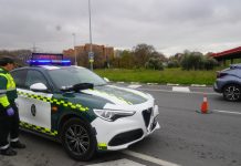 Más de 500 conductores al día dieron positivo en alcohol y otras drogas