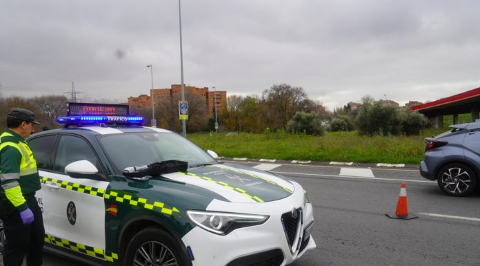 Más de 500 conductores al día dieron positivo en alcohol y otras drogas