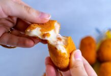 Las 5 mejores croquetas de Valencia: dónde comerlas y por qué todo el mundo habla de ellas