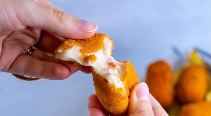Las 5 mejores croquetas de Valencia: dónde comerlas y por qué todo el mundo habla de ellas