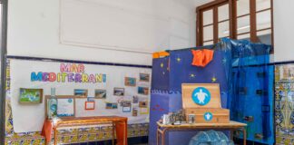 Un proyecto educativo de la Fundación Oceanogràfic cambia la forma en que los escolares perciben el mar