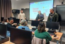 Paterna reforça el Club d’Ocupació amb tres edicions en 2026 Paterna reforça el Club d'Ocupació amb tres edicions en 2026 després de l'èxit de participació de les edicions anteriors