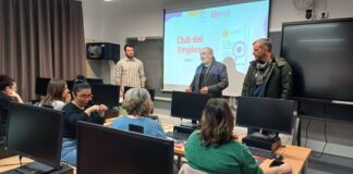 Paterna reforça el Club d'Ocupació amb tres edicions en 2026 després de l'èxit de participació de les edicions anteriors