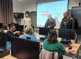 Paterna reforça el Club d'Ocupació amb tres edicions en 2026 després de l'èxit de participació de les edicions anteriors