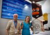 Torrent promociona por tercer año consecutivo su Feria del Chocolate en FITUR 2026
