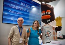 Torrent promociona por tercer año consecutivo su Feria del Chocolate en FITUR 2026