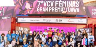 La VCV y Tuawa by Global Omnium organizan el III Desafío ‘Yo sí que voy’