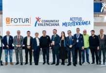 FOTUR presenta en FITUR la oferta de ocio y festivales de la Comunitat Valenciana FOTUR presenta FITUR la oferta de ocio y festivales de la Comunidad Valenciana