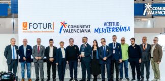 FOTUR presenta FITUR la oferta de ocio y festivales de la Comunidad Valenciana
