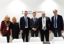 La Diputació de València coloca el encanto de los pueblos en el centro de su oferta turística en FITUR La Diputació de València coloca el encanto de los pueblos en el centro de su oferta turística en Fitur