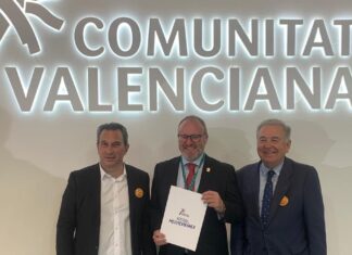 FOTUR refuerza su apuesta por el ocio y la cultura valenciana en FITUR 2026