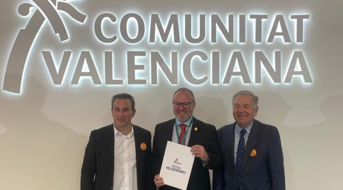 FOTUR refuerza su apuesta por el ocio y la cultura valenciana en FITUR 2026 FOTUR refuerza su apuesta por el ocio y la cultura valenciana en FITUR 2026
