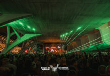 Los mejores djs de la Ruta regresan a Valencia con un festival remember