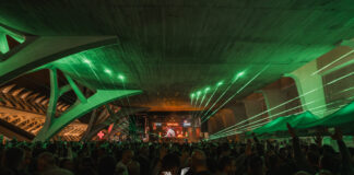 Los mejores djs de la Ruta regresan a Valencia con un festival remember