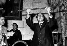 Valencia decreta 3 días de luto oficial por la muerte de Ricard Pérez Casado