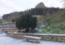 Estos son los municipios con las noches más frías de la Comunitat Valenciana