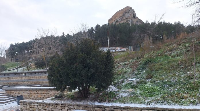 Estos son los municipios con las noches más frías de la Comunitat Valenciana