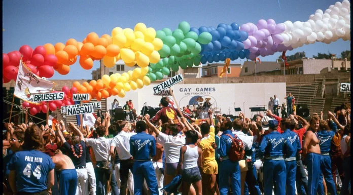 Los Gay Games València 2026 superan las 6.000 inscripciones a seis meses de su celebración
