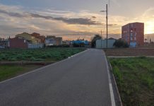 Muere un joven de 22 años en un accidente horas antes de acabar el año