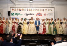 La Federación de 1ª A concede el premio «Una de Primera 2026» a Rosa María Donat