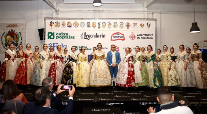 La Federación de 1ª A concede el premio «Una de Primera 2026» a Rosa María Donat