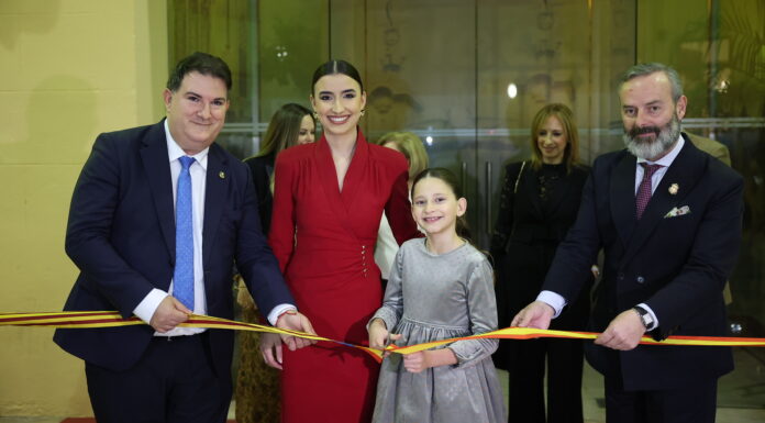 Así ha sido la Gala de la Indumentaria 2026