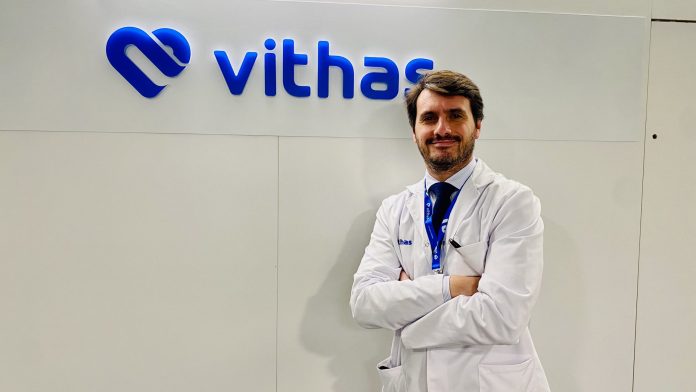 7televalencia-dr-jorge-mañez Experto de Vithas afirma que el frío es un desencadenante común de las migrañas